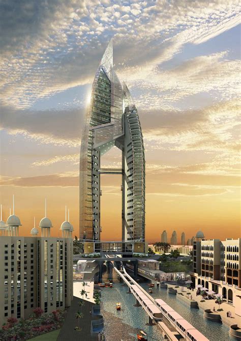 details revealed  trump international hotel tower  dubai