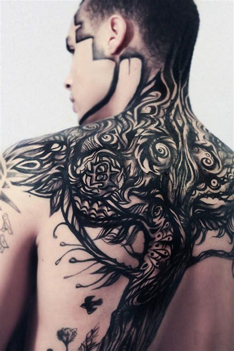 cool tattoo designs that are awesome enough to blow your mind others