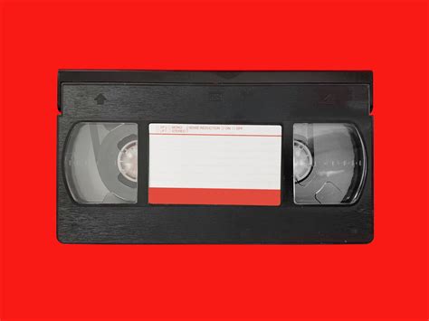vhs tapes  worth money   york times