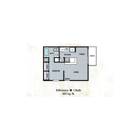 richmond house apartments    bedroom floorplans  richmond texas