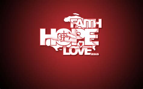 faith hope love wallpaper christian wallpapers  backgrounds