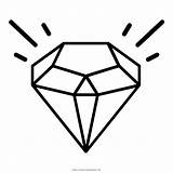 Diamante Diamant Diamantes Ultracoloringpages sketch template