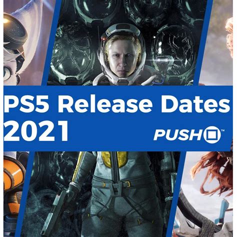 New Ps5 Game Release Dates In 2021 Push Square R Gaming