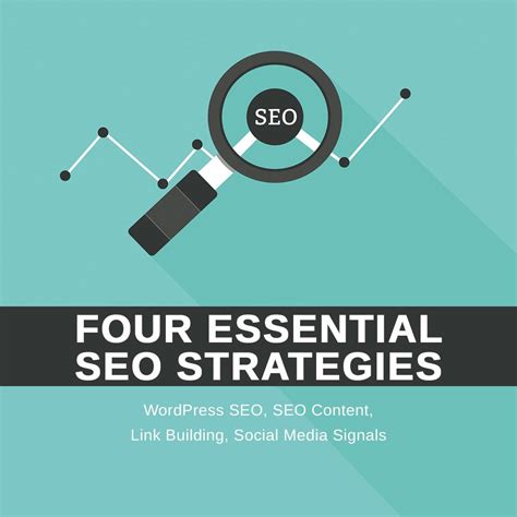 effective seo strategies  boost  blog   seo