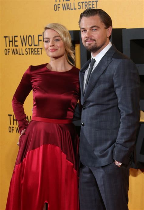 Australian Actress Margot Robbie Admits She Was Worried About The