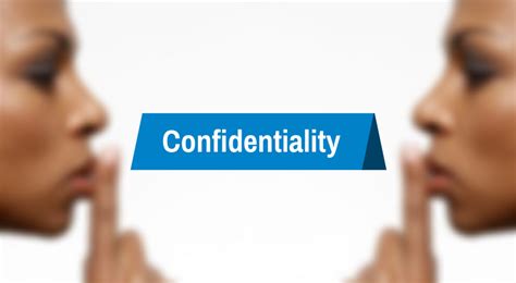 gn confidentiality