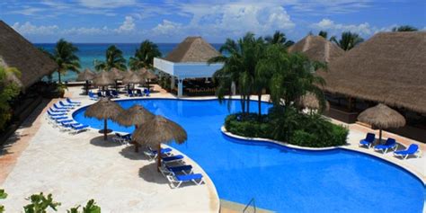 sabor cozumel resort spa arminas travel destination management  mexico