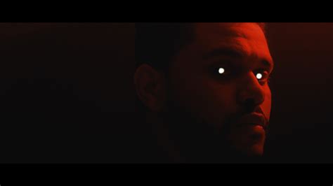 watch the weeknd s exclusive new “party monster” music video gq