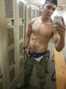 pin by e y on military selfie muscle men military men guys