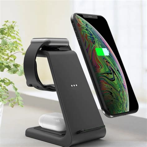 wireless charger  fast charging  phone ezygears