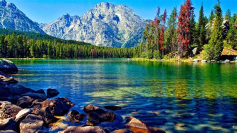 Beautiful Place Wallpaper Amazing Photos Download High