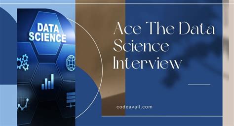 ace  data science interview   detailed guide