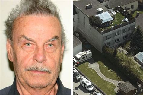 josef fritzl house of horrors home to refugees as migrants move across europe daily star