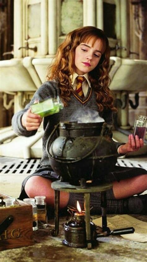 Harrypotterandthechamberofsecrets Harry Potter Hermione Hermione