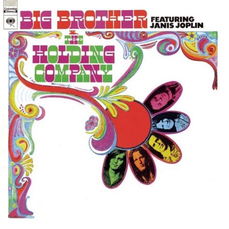 big brother and the holding company featuring janis joplin big brother