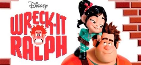 Wreck It Ralph Review The Movie You’ve Been Waiting For