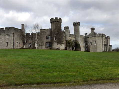 warner leisure hotels bodelwyddan castle historic hotel updated