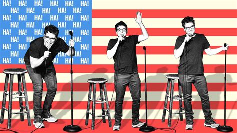 Jon Lovett On Bringing Late Night Flavor To Political Podcasts