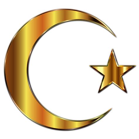 symbol  islam religion