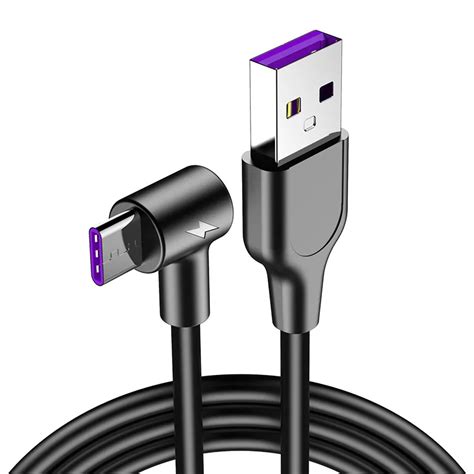 type   degrees cable super fast charging usb  fast charge type  cable  samsung xiaomi