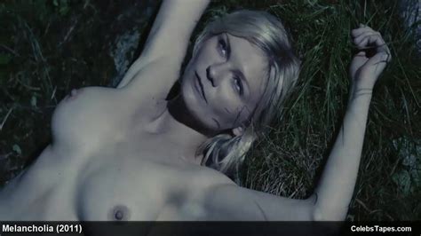 Celebrity Kirsten Dunst Frontal Nude Movie Scenes Porn 9c