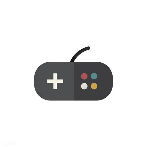 illustration  gaming consoles  image  rawpixelcom game console consoles vector