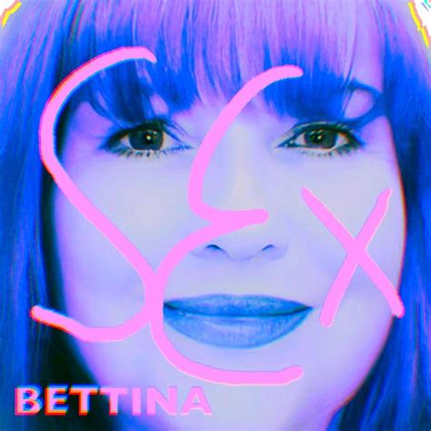 Bettina Russell – Sex Lyrics Genius Lyrics