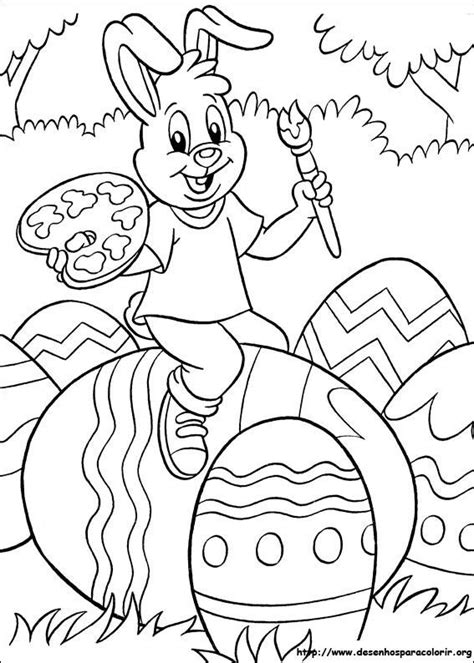 easter coloring pages  coloring bookinfo easter coloring book