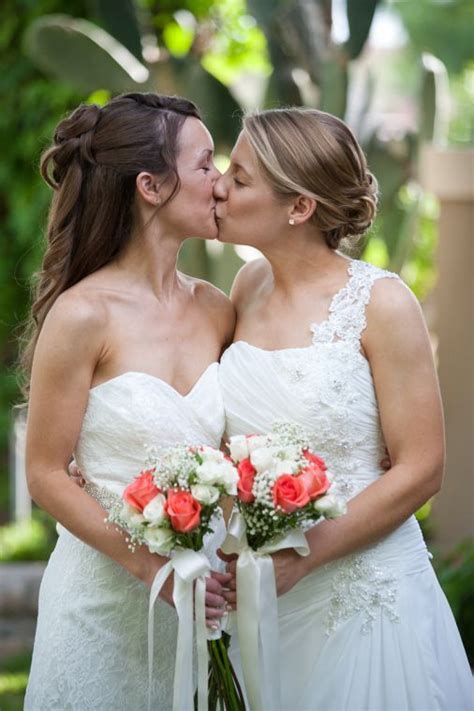 76 best lesbian wedding images on pinterest lesbian wedding weddings and lesbian couples