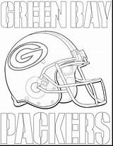 Bay Green Coloring Packers Pages Bowl Super Drawing Print Helmet Printable Football Draw Kids Getdrawings Getcolorings Color sketch template