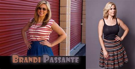 The 31 Best Brandi Passante From Storage Wars Images On
