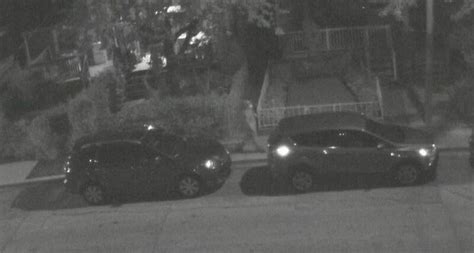 Surveillance Image Released After Woman Followed Home And Sexually