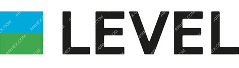 level logo updated  airhex