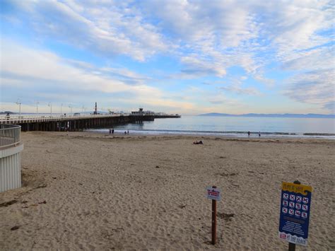 beaches  santa cruz