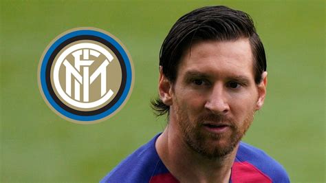 inter have all the resources needed to sign messi from barcelona says