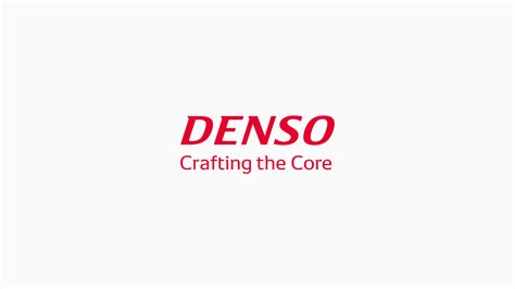 global safety package  denso crafting  core