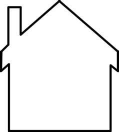house template templates  learning  pinterest