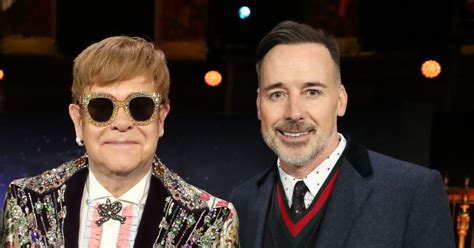 Elton John Slams The Vaticans Same Sex Marriage Ruling Plus More News