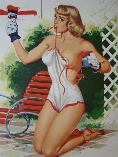 253 Best Girl Pinups Vintage Images On Pinterest Pin Up