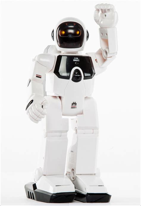 bild der wissenschaft shop humanoider roboter einfach programmieren