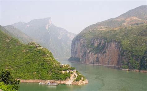 yangtze river cruise guide telegraph