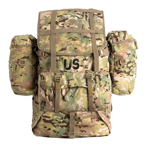 buy mt molle  large rucksack  frame army backpack   desertcartindia