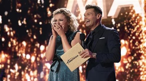 Watch American Idol Finale Performances Meet The 2018 Idol Winner