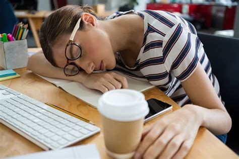 the surprising health benefits of napping