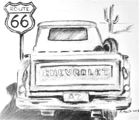 route  chevrolet coloring pages quote coloring pages kids
