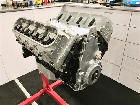 hp lsx engine ace performance engines llc