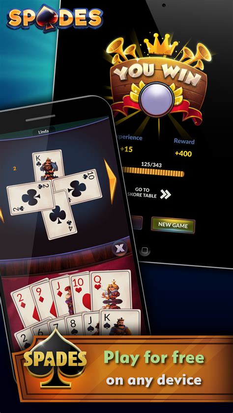spades offline card games apk   android  spades