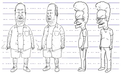beavis and butt head do the universe trailer reunites the most immature duo