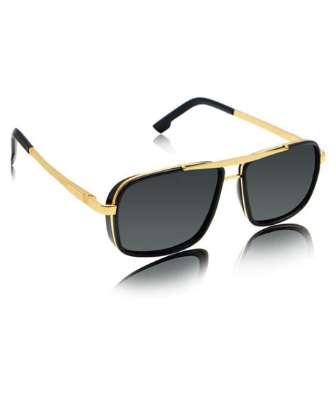 Swag Brown Wayfarer Sunglasses Ht1314 Buy Swag Brown Wayfarer