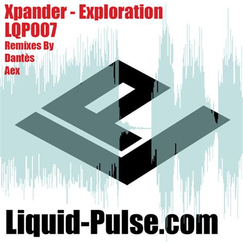 xpander exploration   kbps file discogs